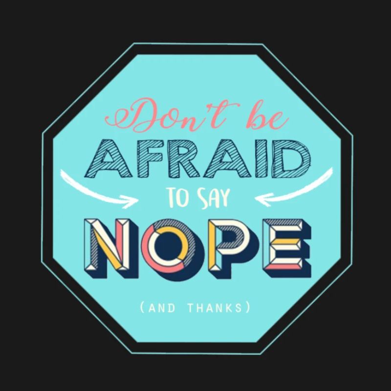 Nope design