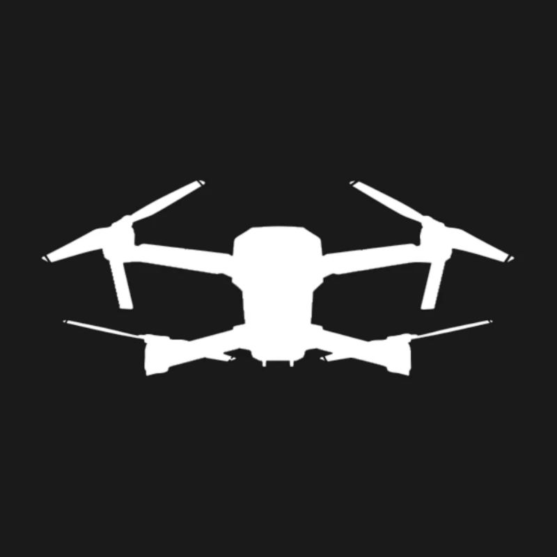DJI MAVIC PRO DRONE