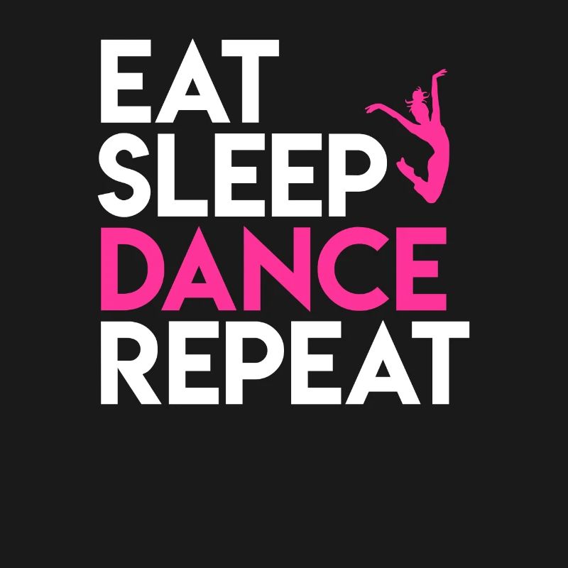 Danse et Vie Devise Design