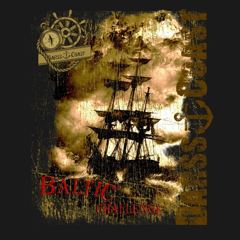 DarssCoast - Baltic Challenge
