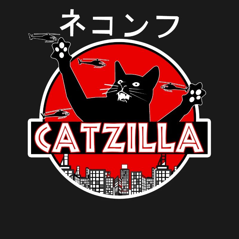 Catzilla Chat
