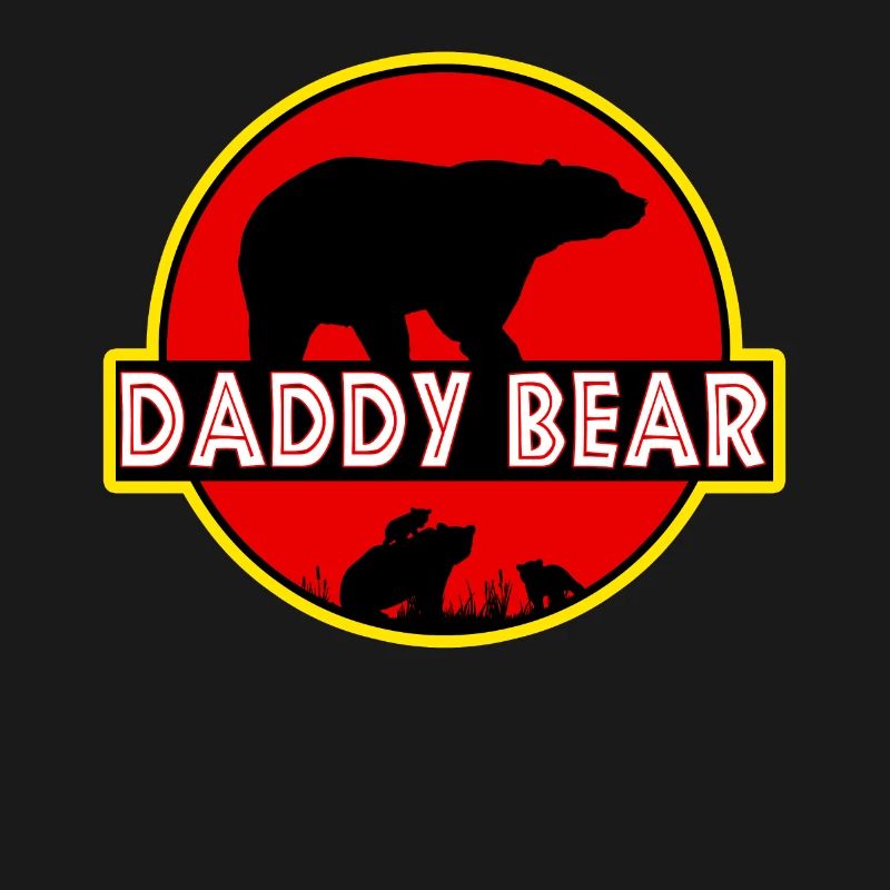 daddy bear