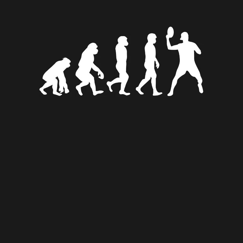 Disc golf evolution