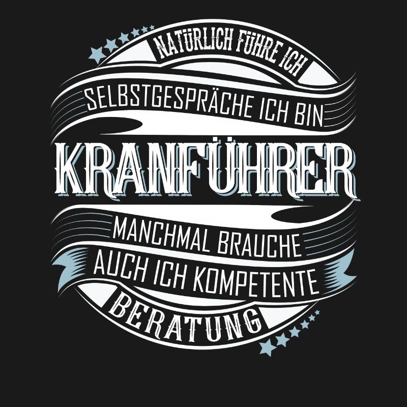 Kranführer