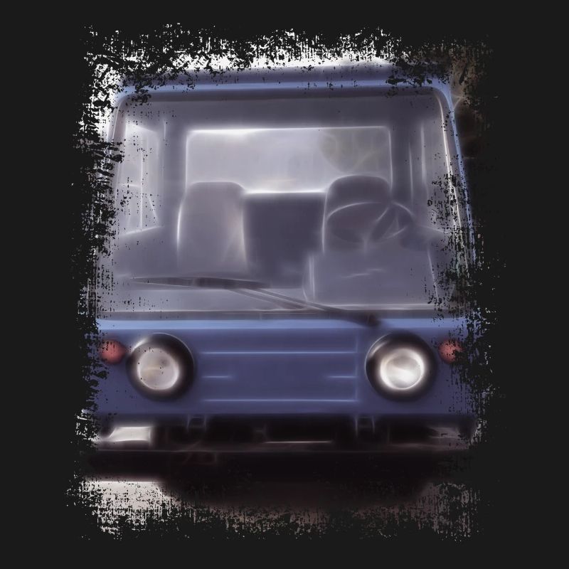 Multicar M25