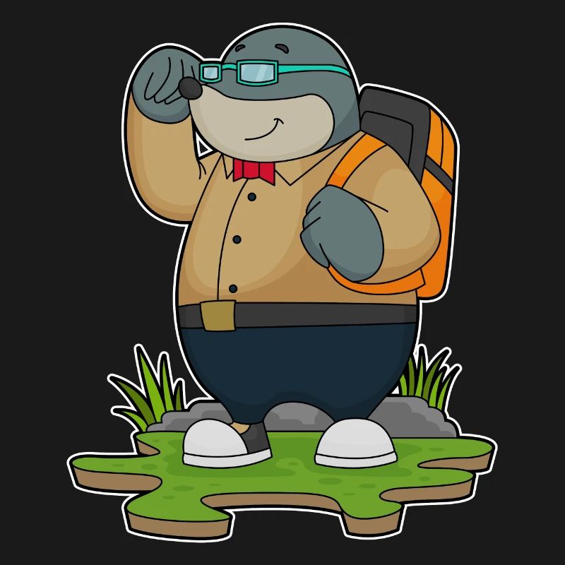 Mole Wanderer Backpack Hiking