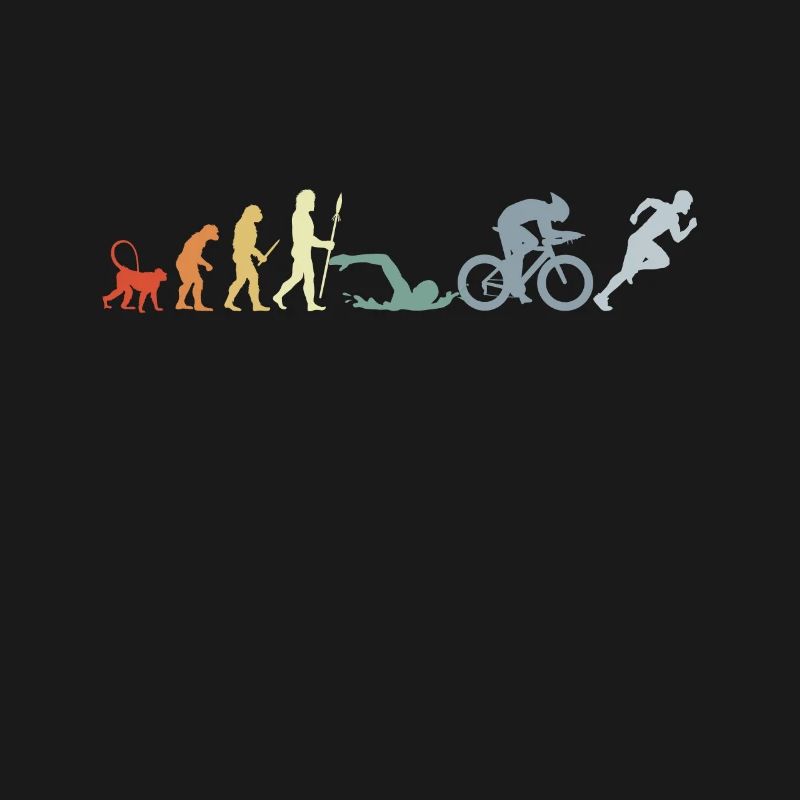 Triathlon Evolution