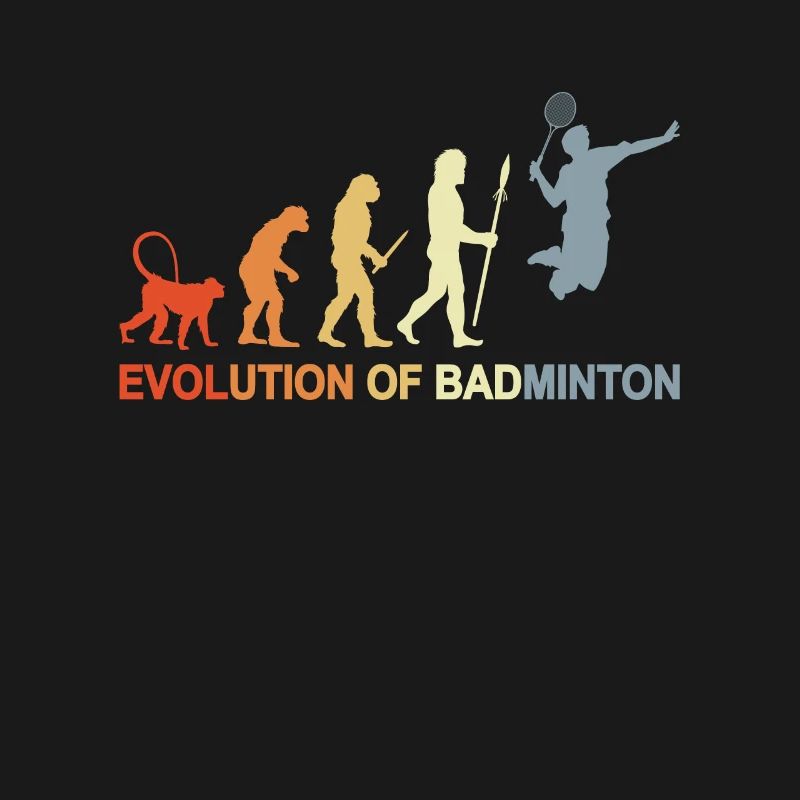 Badminton Evolution