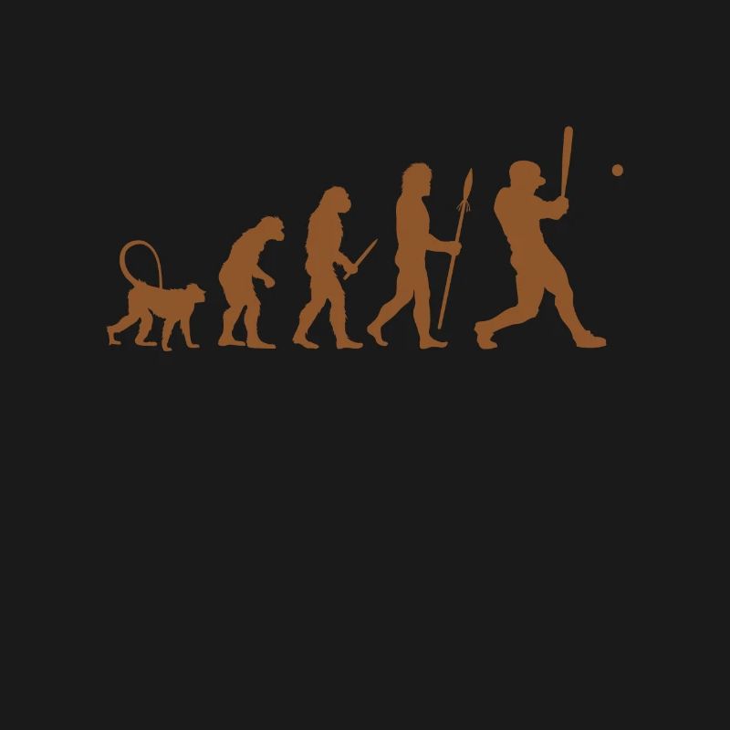 Évolution du baseball