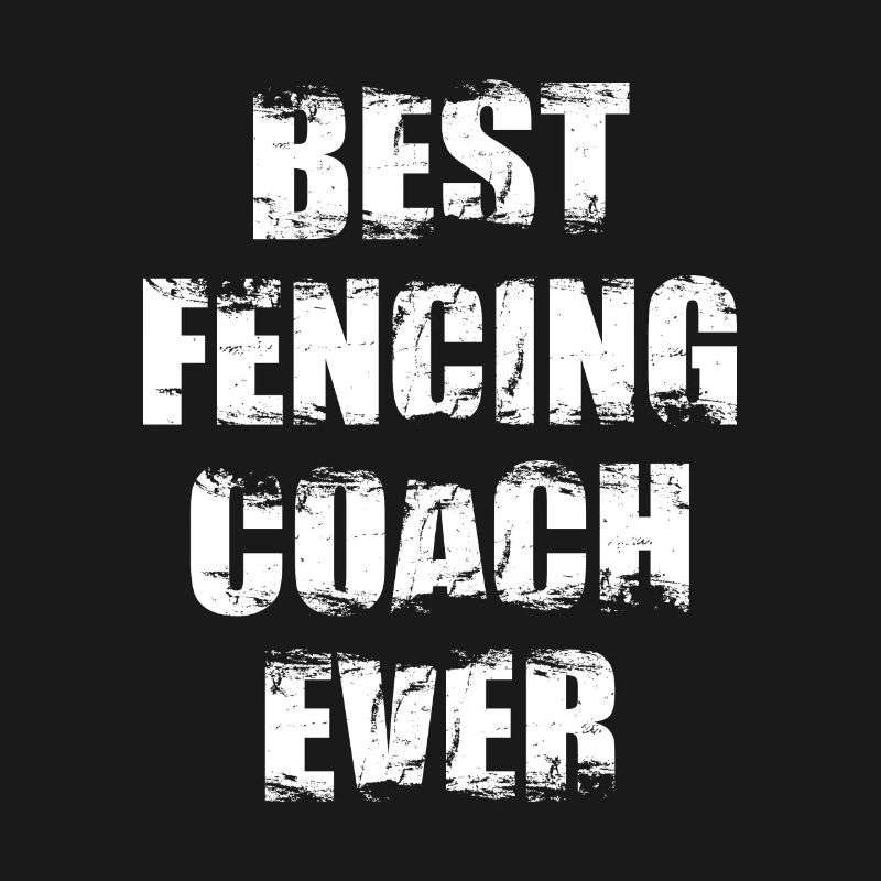 Bester Fechtlehrer