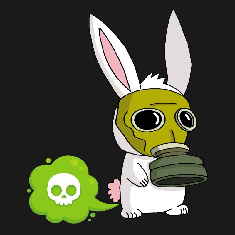 Farting Rabbit