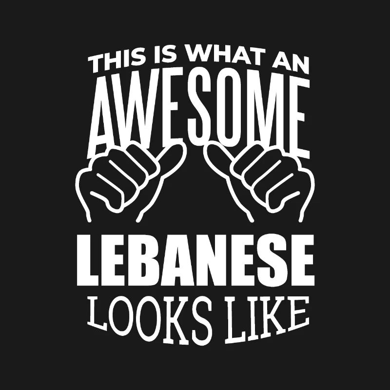 Libanon