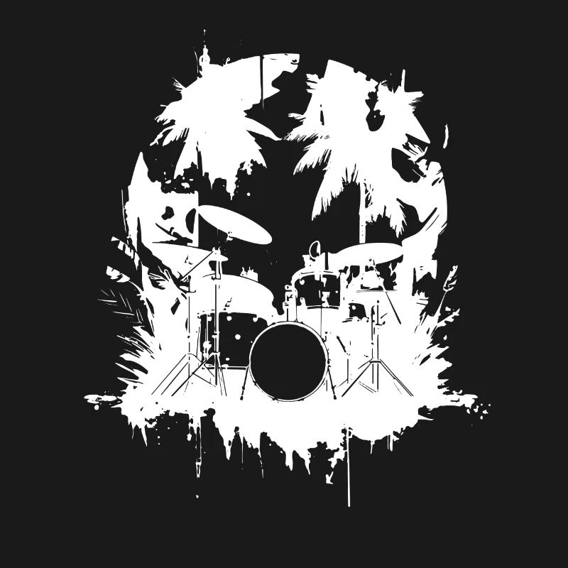 Drums Graphics