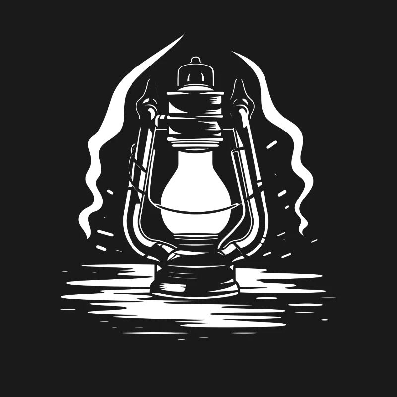Lantern Sketch