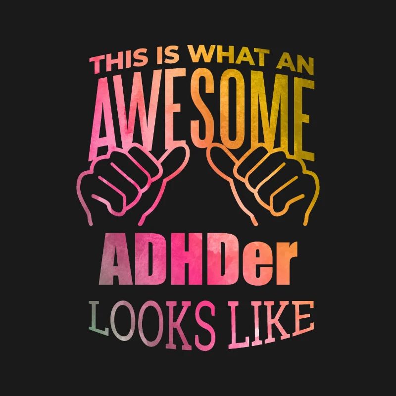 ADHD