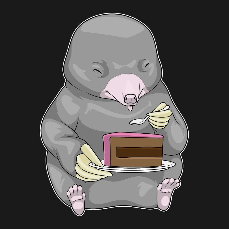 Mole Cake