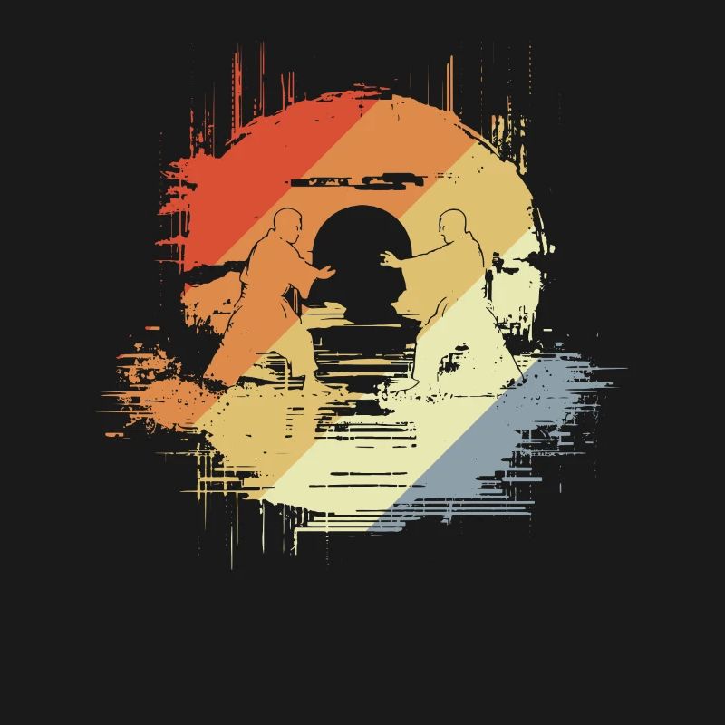 Karate Graphics