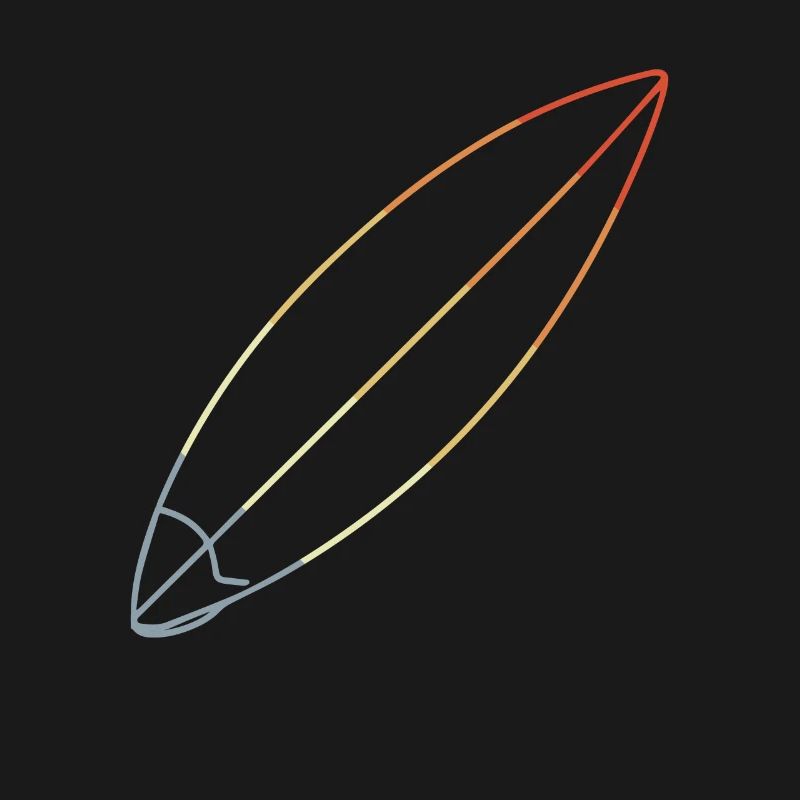 Surfboard
