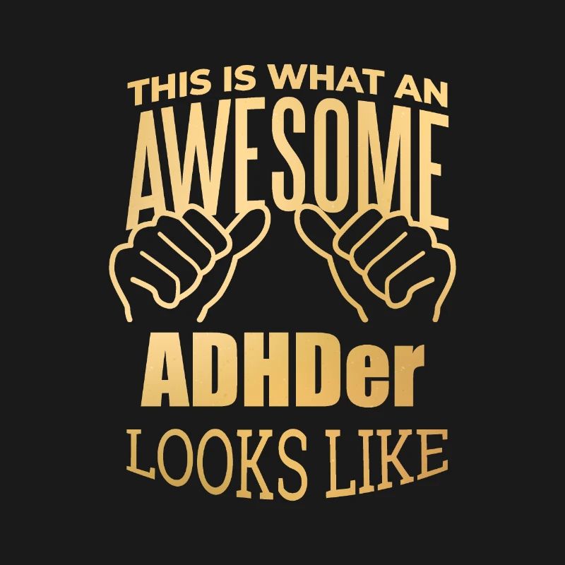 ADHD