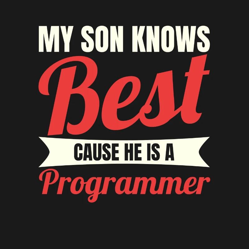 Software Developer Son