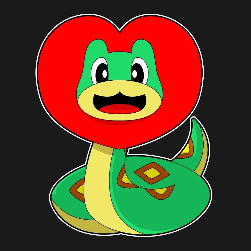 Snake Heart