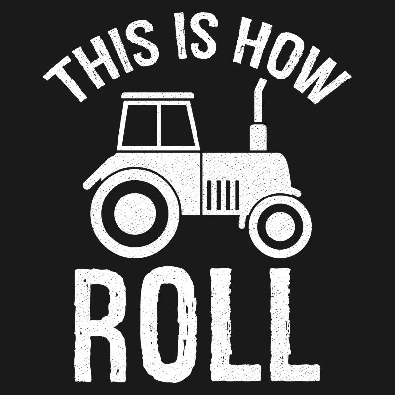 this is how roll