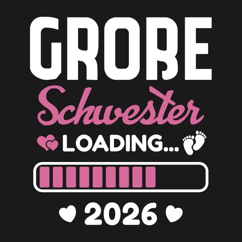 Große Schwester 2026 Loading