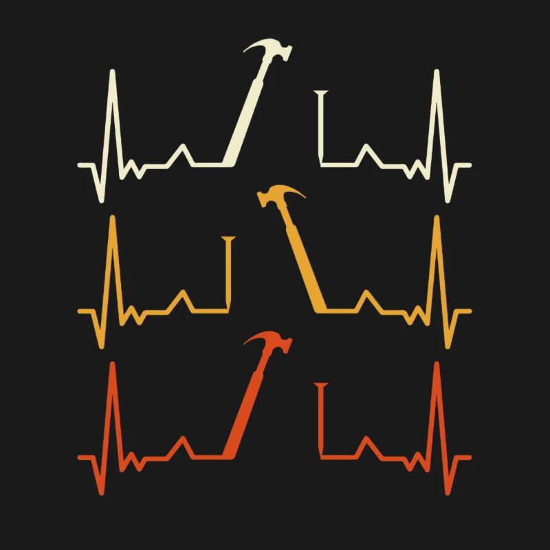 Heartbeat Hammer Pattern