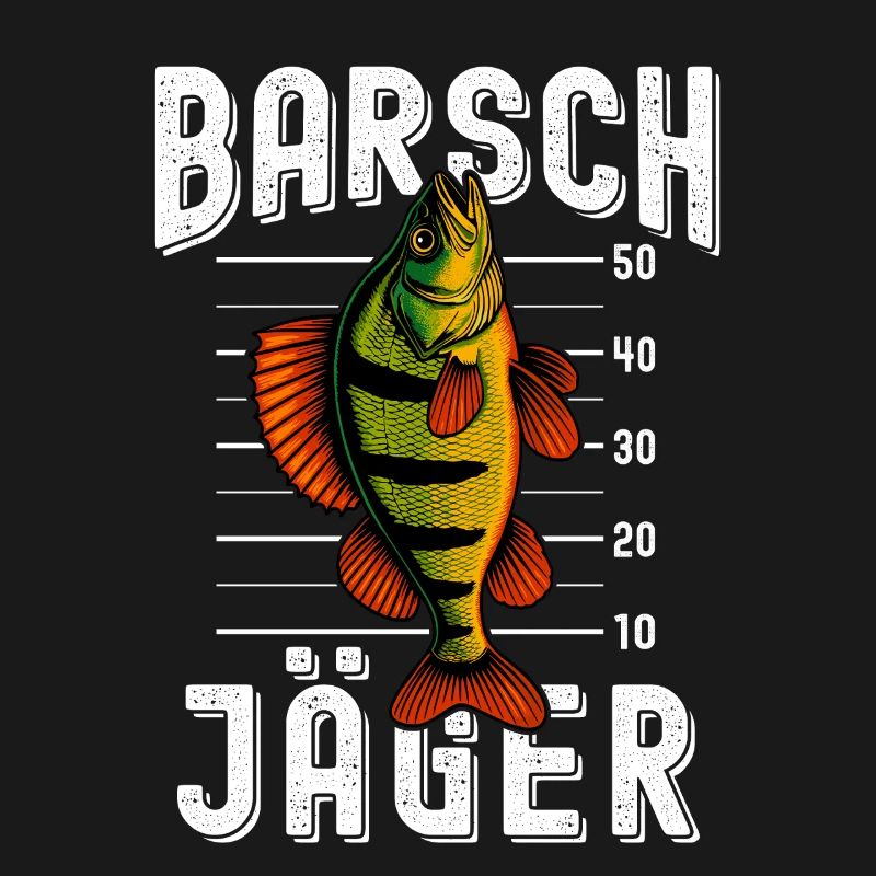 Perch Hunter Perch Perch Perch Fishing Perch Perch