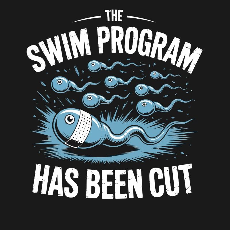 Schwimmprogramm wurde beendet
