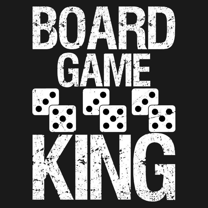 Board Game King
