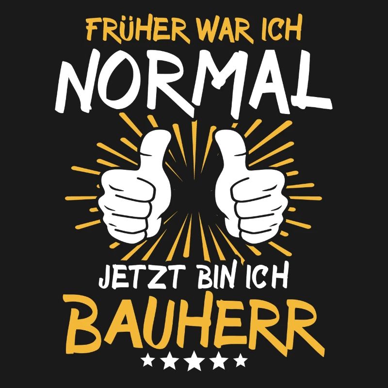 Builder Spruch