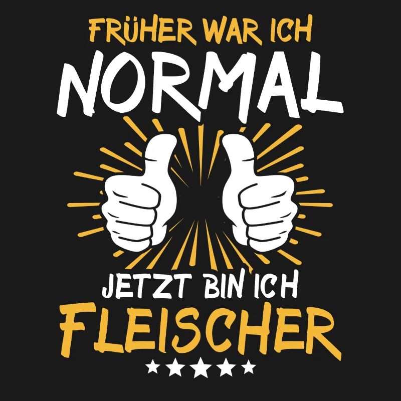 Fleischer Spruch