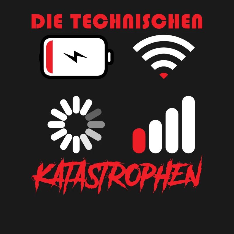 Computer THE TECHNICAL DISASTERS FUNNY