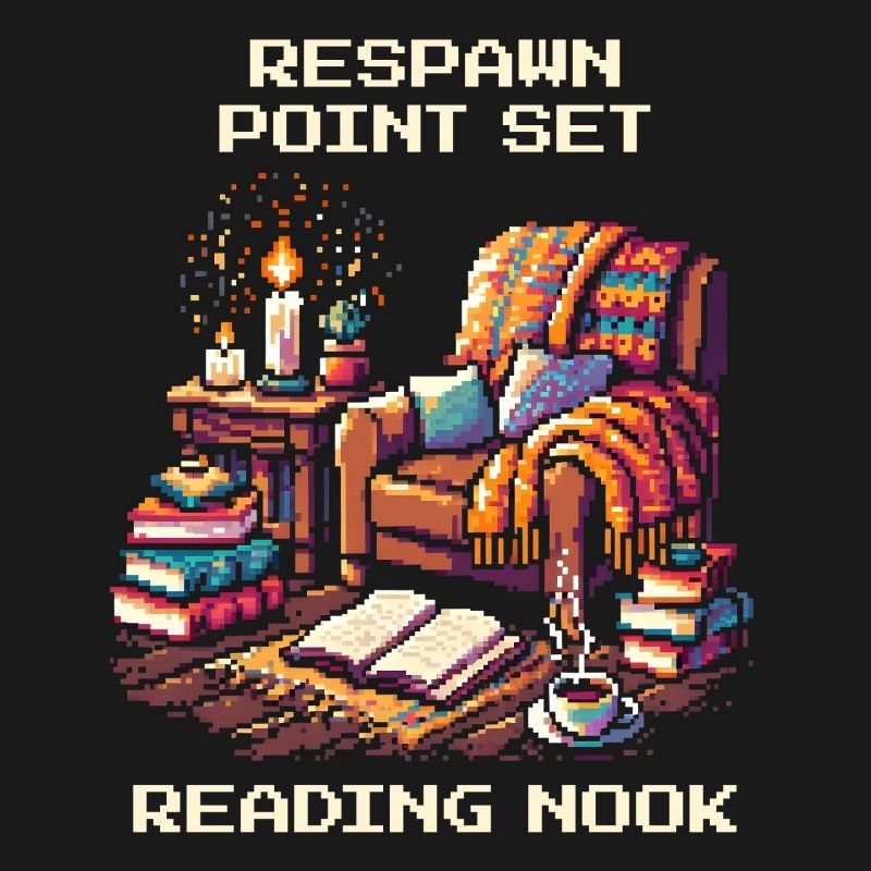 Set de réapparition | Lecture du journal de lecture