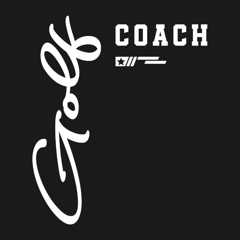 Conception de parcours Golf Coach Classic pour instructeurs