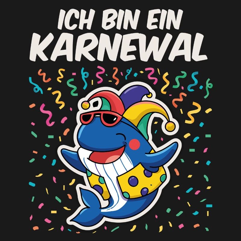Ich bin ein Karneval