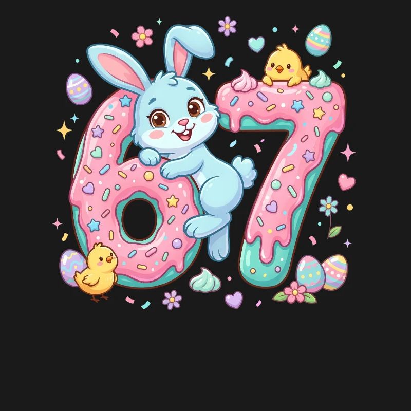 67 Easter