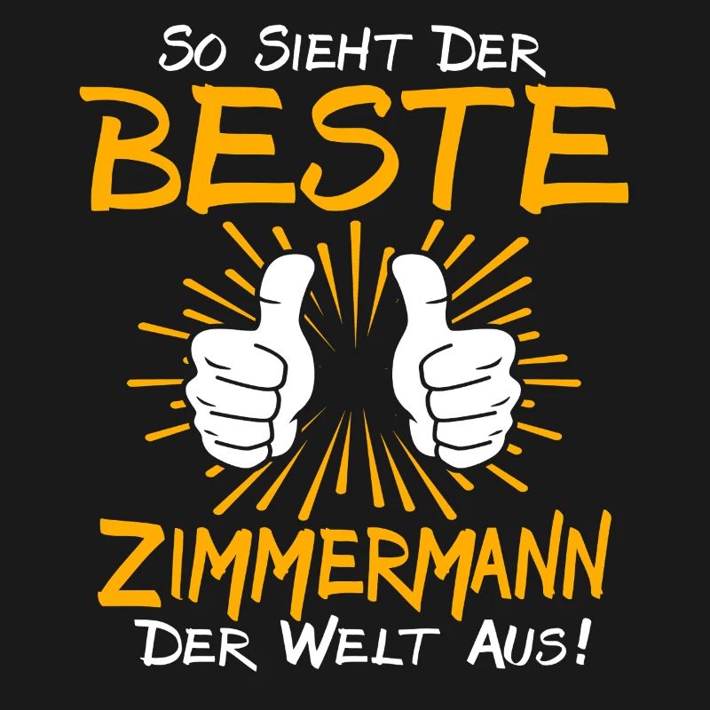Zimmermann Geschenkidee
