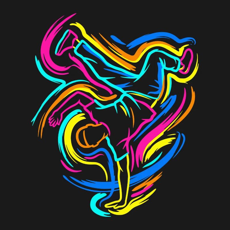 Breakdance