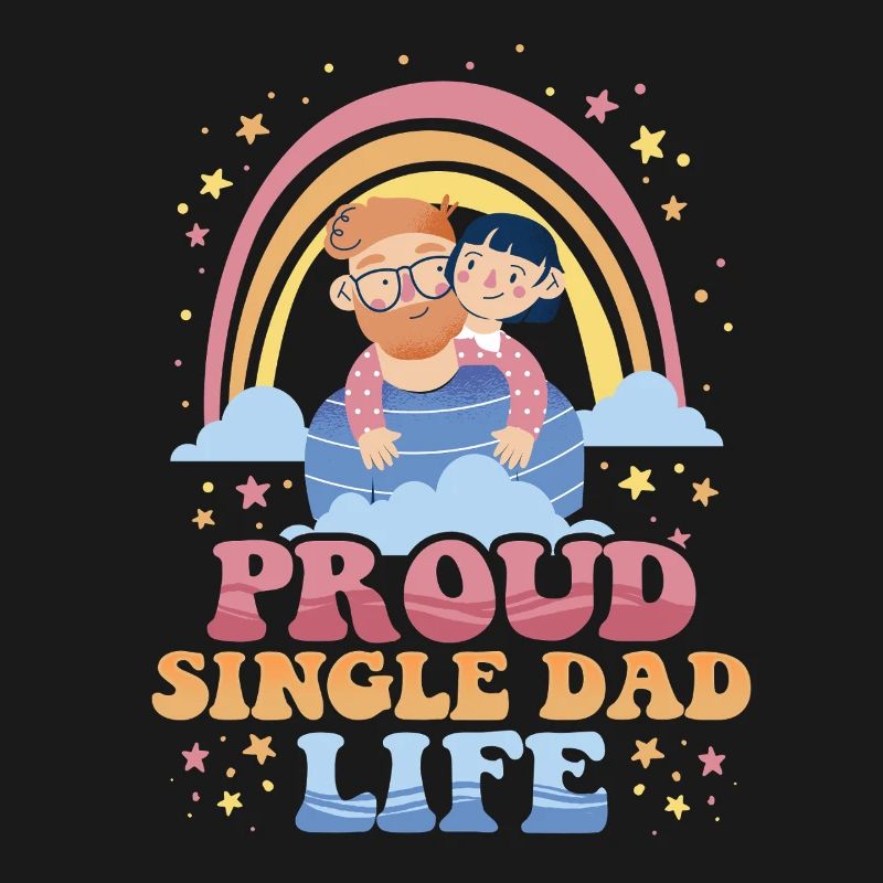 Single Dad Single Dad