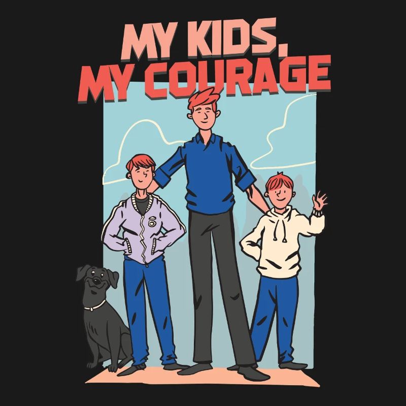 Single Dad Single Dad