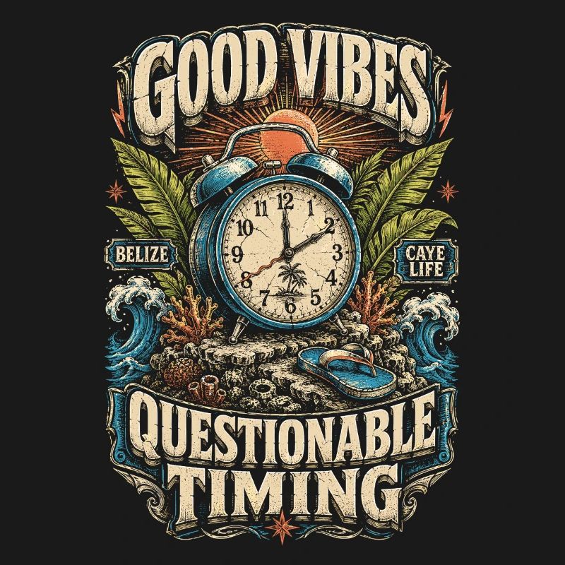 Belize Belizean Root Questionable Timing