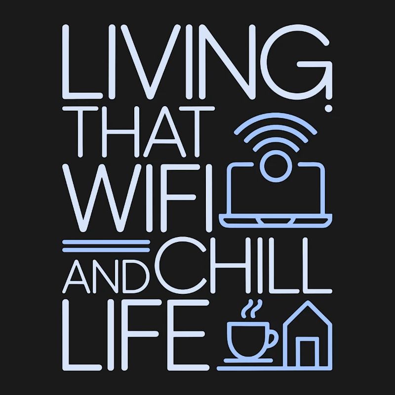 Développeur à distance vivant ce Web Developer WiFi