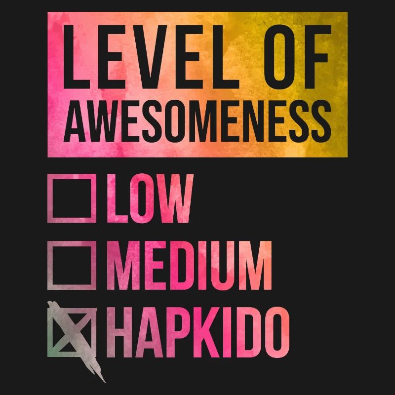 hapkido