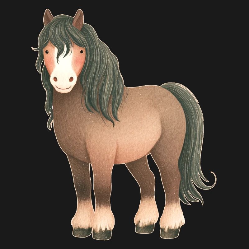 Pferd