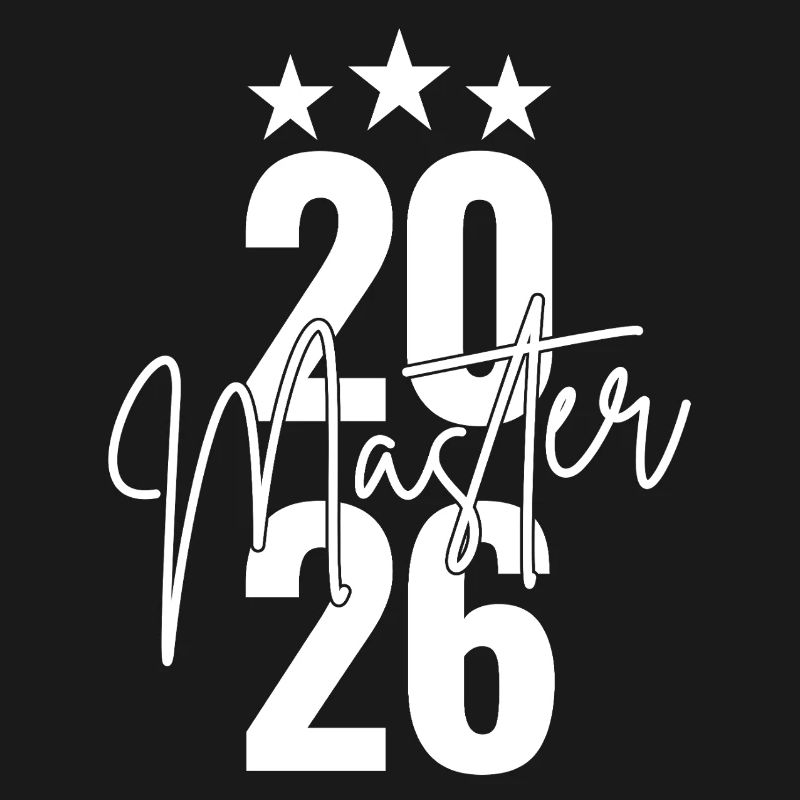 Master 2026