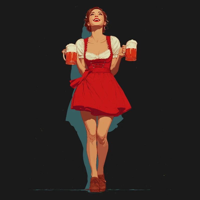 Beermaid