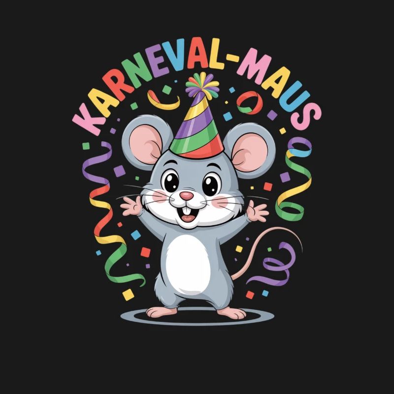 CARNIVAL MOUSE
