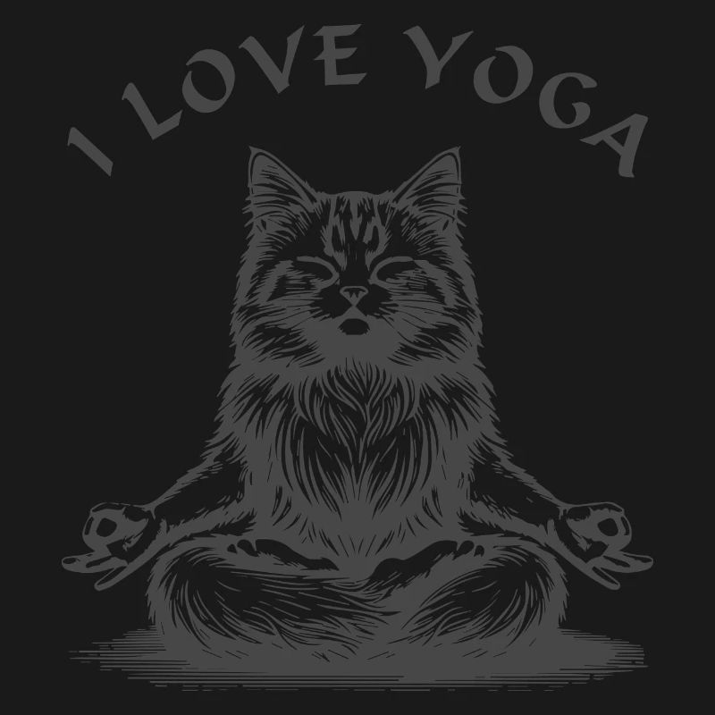 ChatsYoga Lotus Pose